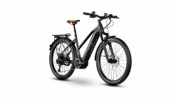 Raymon E-TourRay LTD 2.0 Trapez