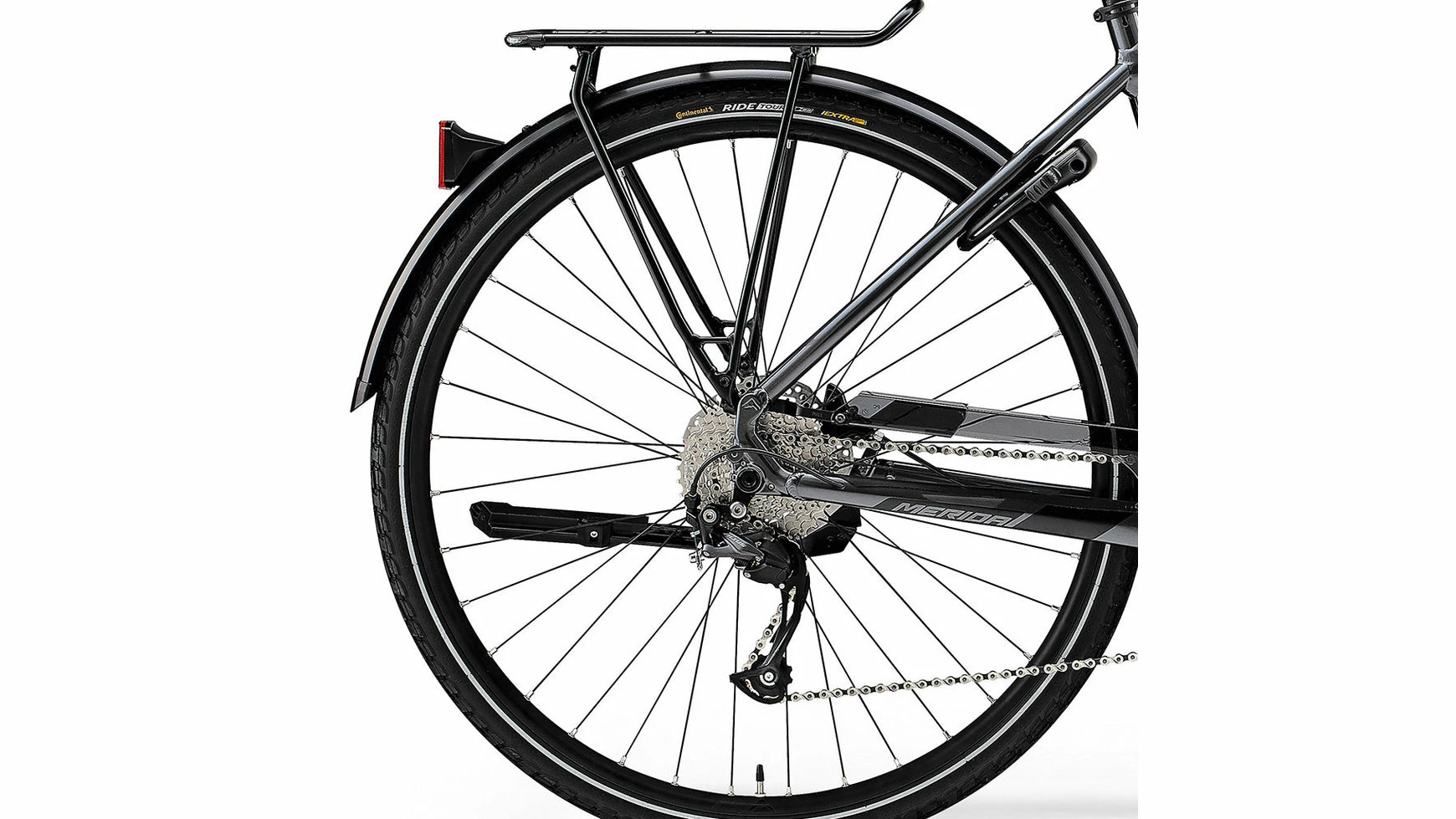 Merida ESpresso 300 SE EQ 4 Merida ESpresso 300 SE EQ – Bild 2