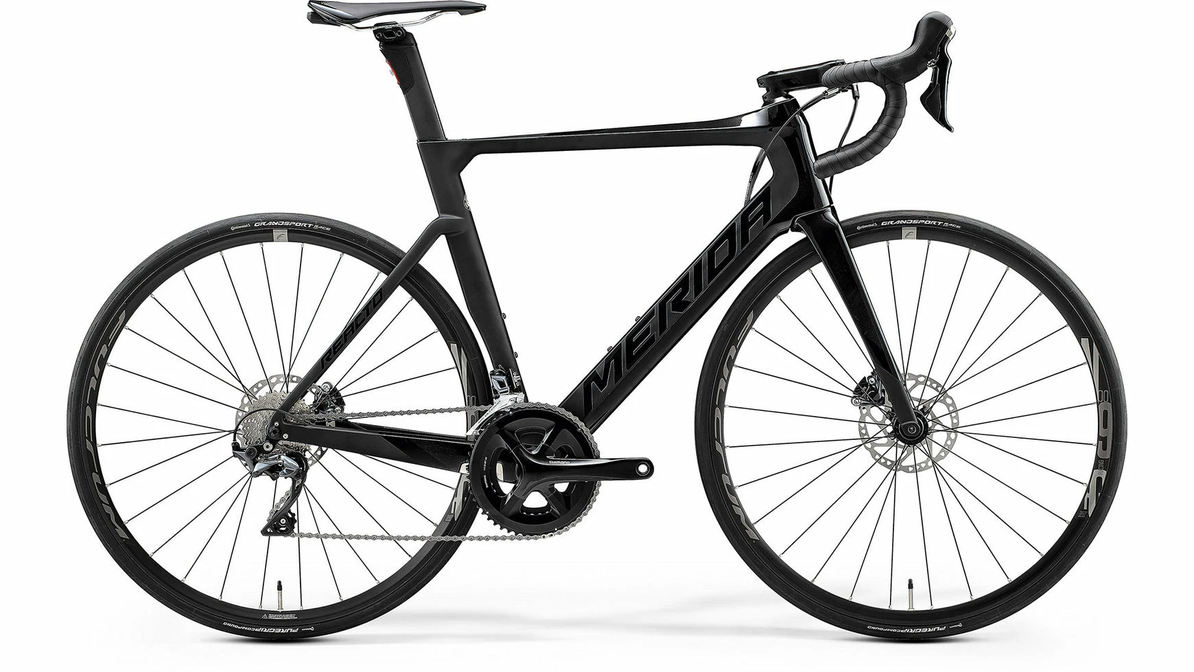 Merida Reacto Disc 5000 7 Merida Reacto Disc 5000 – Bild 5