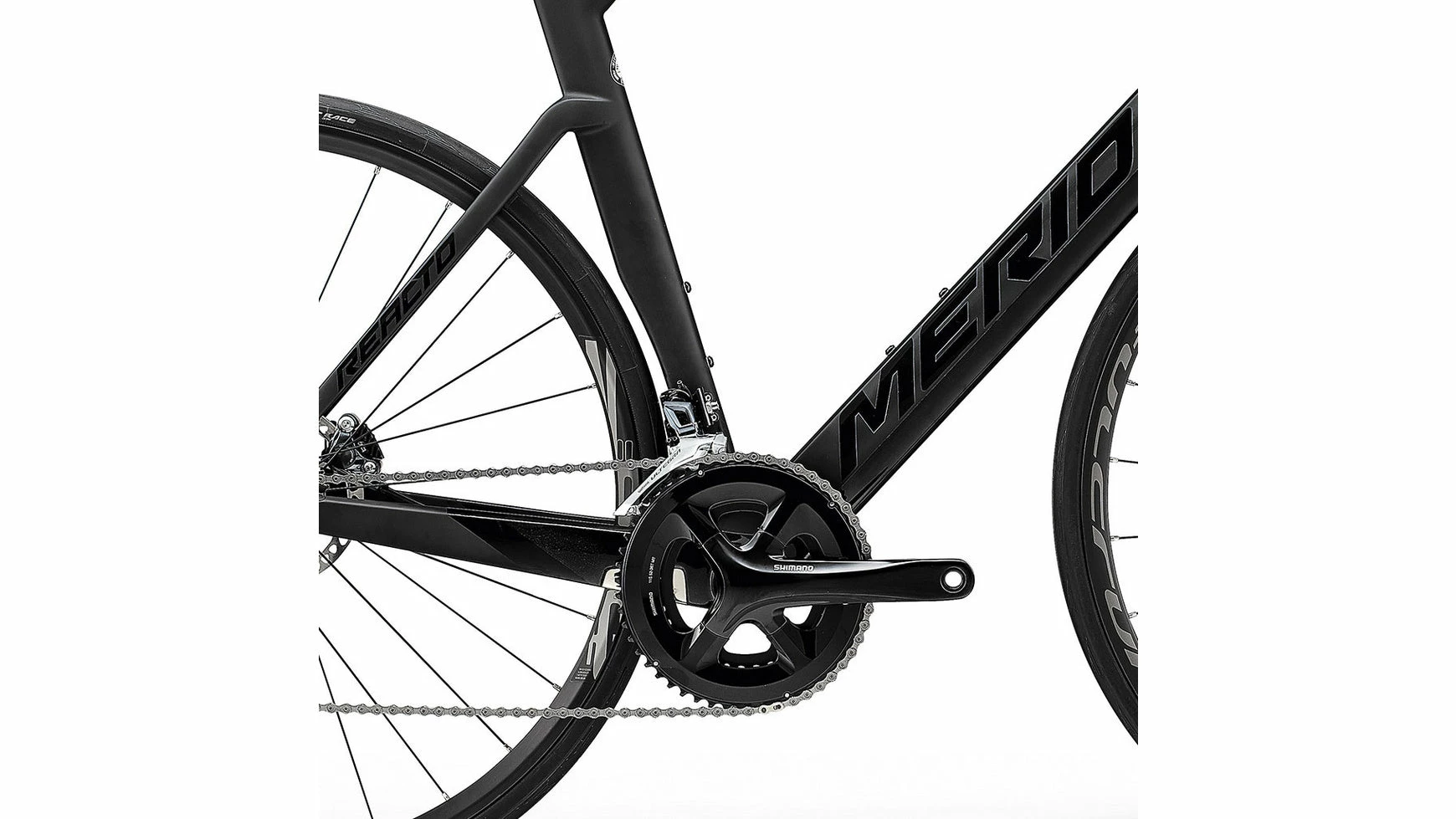 Merida Reacto Disc 5000 10 Merida Reacto Disc 5000 – Bild 8