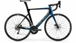 Merida Reacto Disc 5000