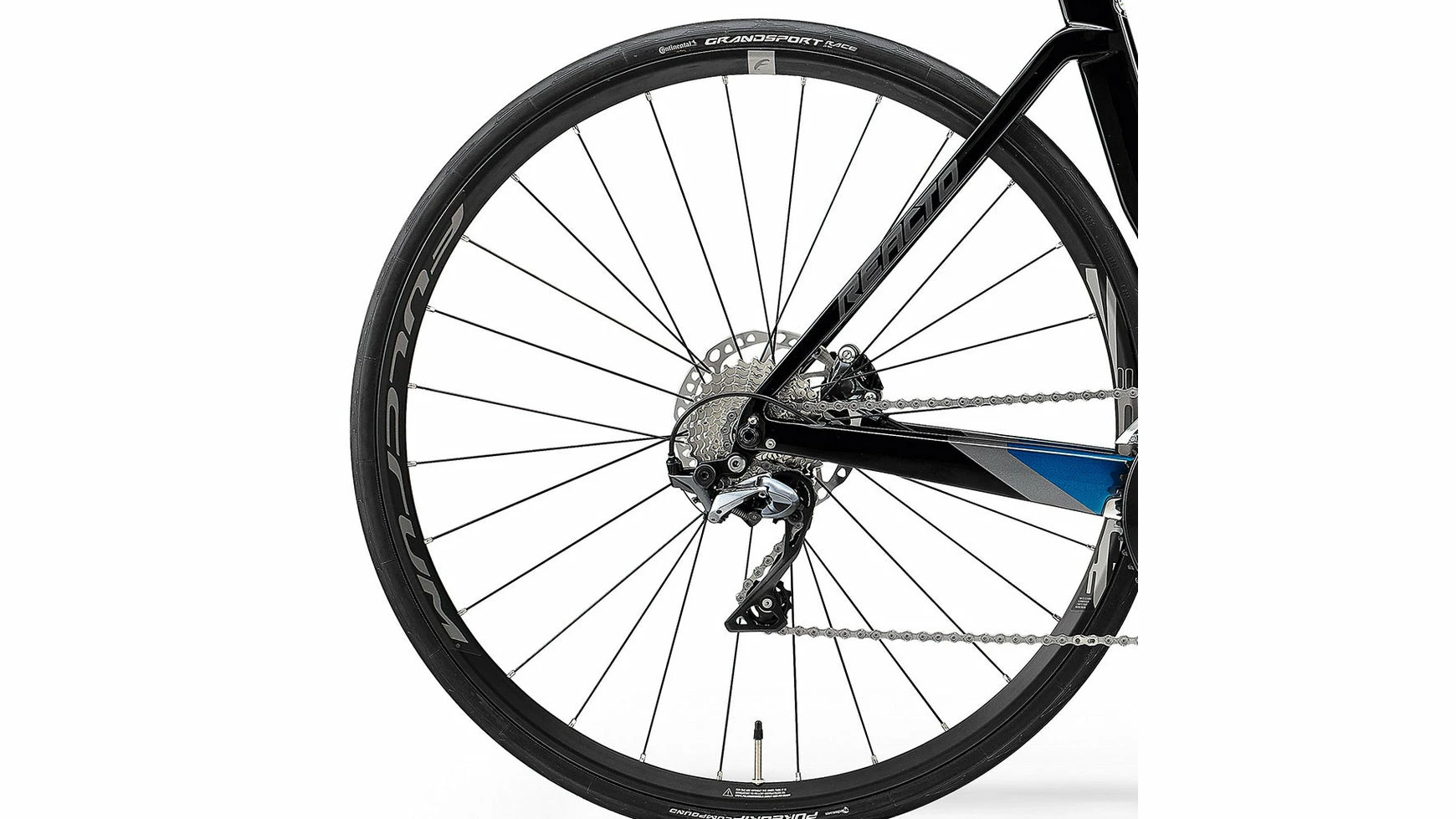 Merida Reacto Disc 5000 4 Merida Reacto Disc 5000 – Bild 2