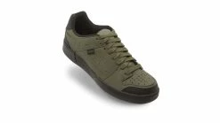 Giro Jacket II Flat Pedal Schuhe