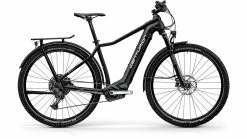 Centurion Backfire Fit E R860i EQ