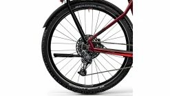 Centurion Backfire Fit E R860i EQ -Fahrradladen az 0215639 1779 2