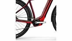Centurion Backfire Fit E R860i EQ -Fahrradladen az 0215639 1779 4