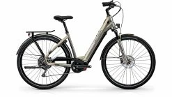Centurion E-Fire City R2600i SMC WA -Fahrradladen az 0215649 0000 0