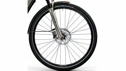 Centurion E-Fire City R2600i SMC WA -Fahrradladen az 0215649 0000 3