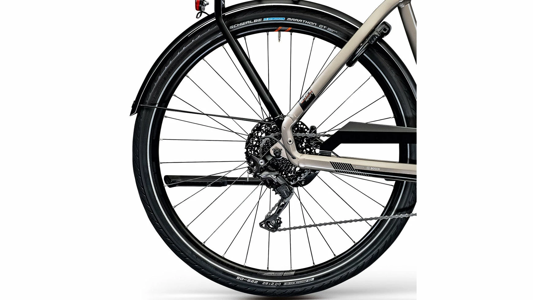 Centurion E-Fire Sport R2600i SMC 8 Centurion E-Fire Sport R2600i SMC – Bild 6