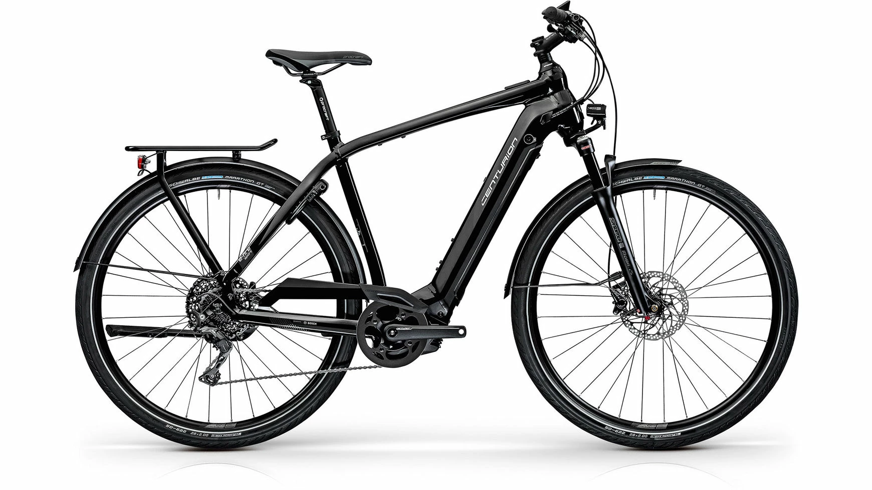 Centurion E-Fire Sport R2600i SMC 3 Centurion E-Fire Sport R2600i SMC