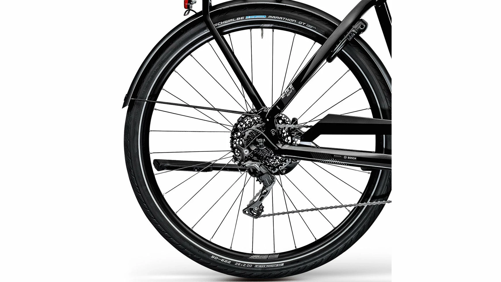 Centurion E-Fire Sport R2600i SMC 4 Centurion E-Fire Sport R2600i SMC – Bild 2