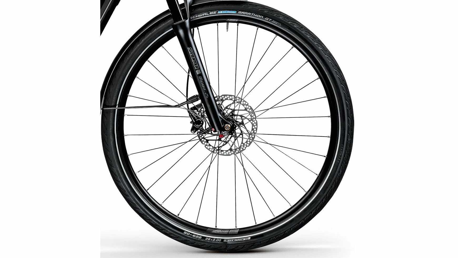 Centurion E-Fire Sport R2600i SMC 5 Centurion E-Fire Sport R2600i SMC – Bild 3