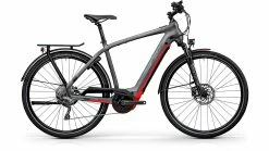 Centurion E-Fire Sport R860i