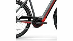 Centurion E-Fire Sport R860i -Fahrradladen az 0215664 0205 4