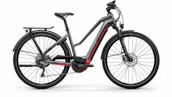 Centurion E-Fire Tour R860i Trapez