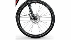 Centurion E-Fire Tour R860i Trapez -Fahrradladen az 0215672 0205 3
