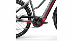 Centurion E-Fire Tour R860i Trapez -Fahrradladen az 0215672 0205 4