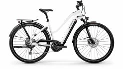 Centurion E-Fire Tour R860i Trapez -Fahrradladen az 0215672 1780 0