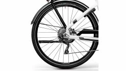 Centurion E-Fire Tour R860i Trapez -Fahrradladen az 0215672 1780 2