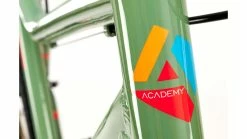 Academy Grade 6 -Fahrradladen az 0215983 1398 3