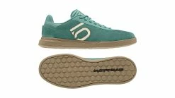 Five Ten Sleuth DLX Women -Fahrradladen az 0216106 2011 6 1bc0e3a6 ae9d 4171 91cf 8cb4376e4cb7