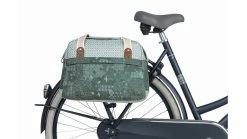 Basil Bohème Schultertasche 18 L -Fahrradladen az 0216242 1921 4