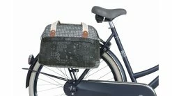 Basil Bohème Schultertasche 18 L -Fahrradladen az 0216242 2213 4
