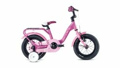 S'Cool Nixe Alloy 12 -Fahrradladen az 0216273 1933 0