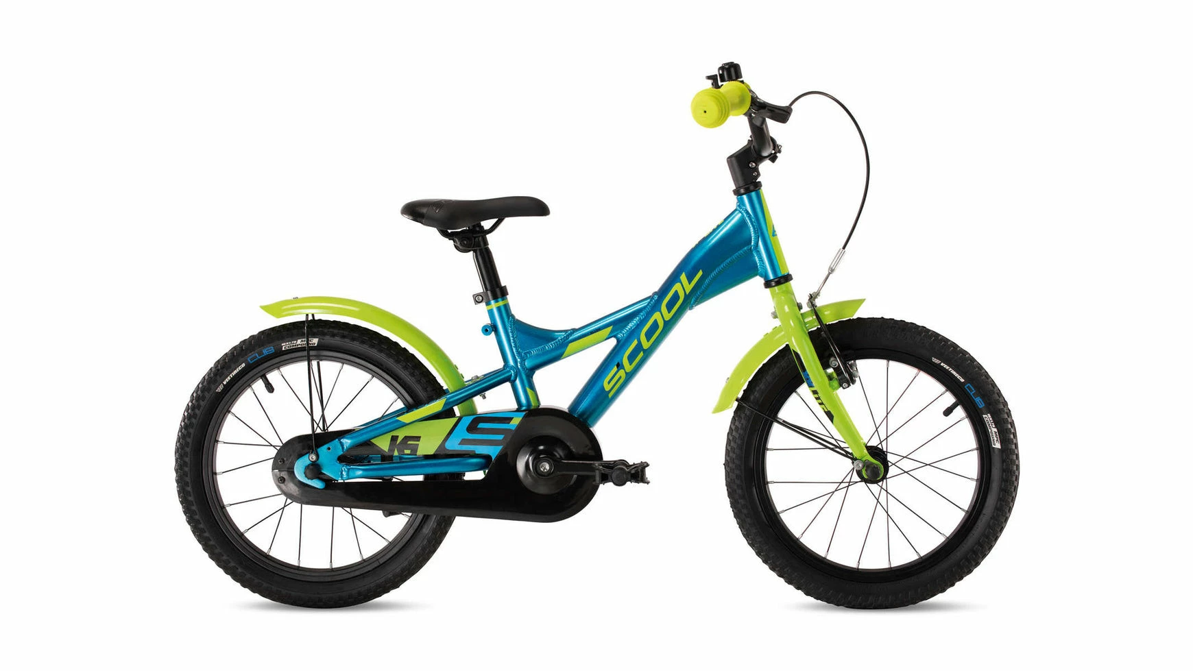 S'cool XXlite Alloy 16 3 S'cool XXlite Alloy 16