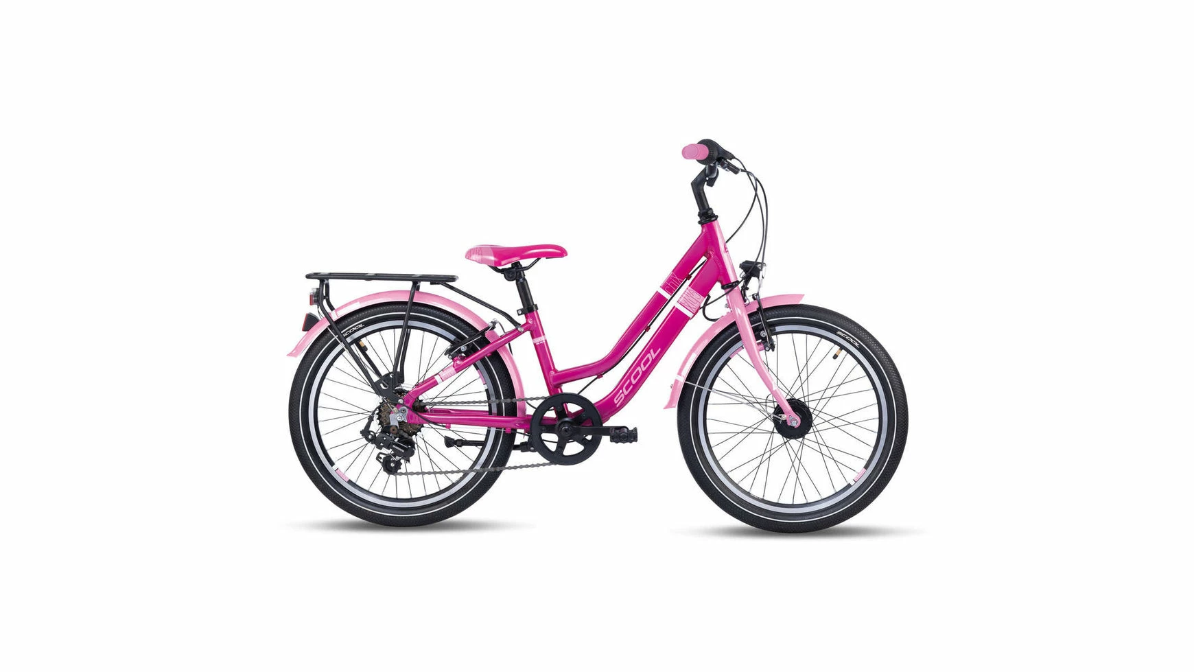 S'Cool ChiX Twin Alloy 20-7 3 S'Cool ChiX Twin Alloy 20-7