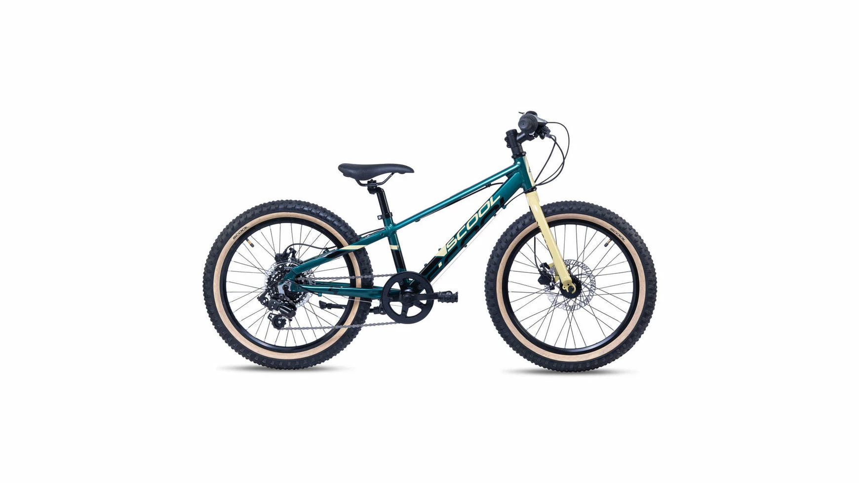 S'cool Xroc Alloy 20-7 3 S'cool Xroc Alloy 20-7