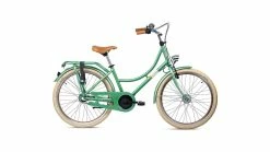 S'cool ChiX Classic 24-3