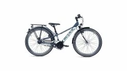 S'cool TroX EVO Alloy 24-7