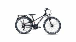 S'cool TroX EVO Alloy 24-21