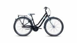 S'cool ChiX Twin Alloy 26-3