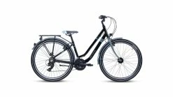 S'cool ChiX Twin Alloy 26-21