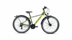 S'cool TroX EVO Alloy 26-21 -Fahrradladen az 0216427 1954 0