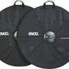 Evoc Road Bike Wheel Case 2 Stück -Fahrradladen az 0216456 1064 0 da024025 c142 4204 8680 3ff72e5ff53f