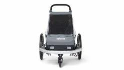 Croozer Kid Vaaya 1 Kinderanhänger -Fahrradladen az 0216551 7554 4 84210a95 643e 4c08 986b f597a56dc811