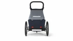 Croozer Kid Vaaya 1 Kinderanhänger -Fahrradladen az 0216551 7554 8 304ee5e7 97b4 4546 b31d bf9a74333673
