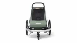 Croozer Kid Vaaya 1 Kinderanhänger -Fahrradladen az 0216551 8710 2 3544aa81 03c9 4c8f b1a2 315b502610ff