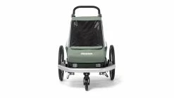 Croozer Kid Vaaya 1 Kinderanhänger -Fahrradladen az 0216551 8710 3