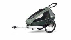 Croozer Kid Vaaya 1 Kinderanhänger -Fahrradladen az 0216551 8710 5