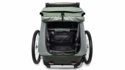 Croozer Kid Vaaya 1 Kinderanhänger -Fahrradladen az 0216551 8710 6