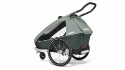Croozer Kid Vaaya 1 Kinderanhänger -Fahrradladen az 0216551 8710 8