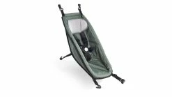 Croozer Babysitz Kid Ab 2014 -Fahrradladen az 0216556 1977 0