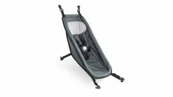 Croozer Babysitz Kid Ab 2014