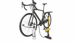 Topeak Tubibooster X CO2-Pumpe -Fahrradladen az 0216868 1605 2