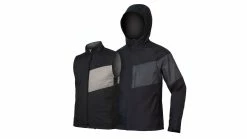 Endura Urban Luminite 3in1 Jkt II