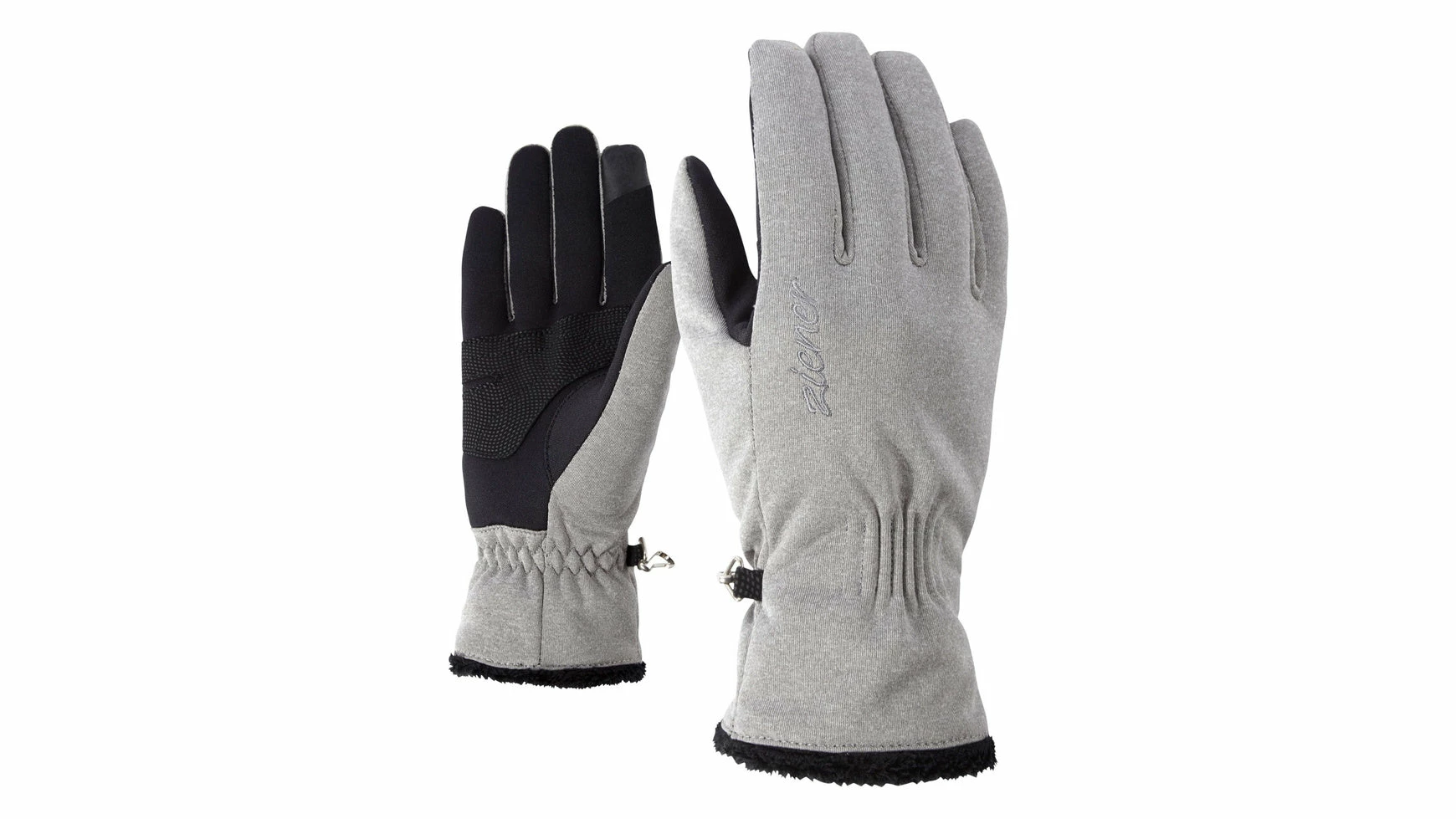 Ziener Ibrana Touch Lady 3 Ziener Ibrana Touch Lady